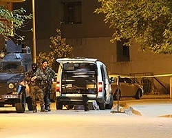 Bingöl Saldırısıyla İlgili Bir Kişi Gözaltına Alındı