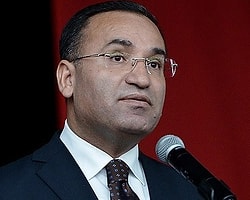 'HSYK'da Seçim Usulü Kaldırılmalı'