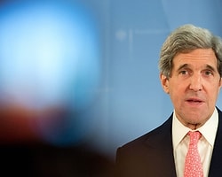 Kerry: 'Kobani Stratejik Değil'