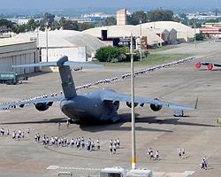 ABD'den İncirlik İddiası