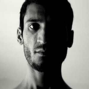 Asosyalist Panda Yazar Profil Resmi