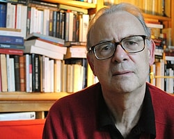 Avrupa Basını Soruyor: Patrick Modiano Kim?