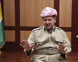 'Türkiye Silah Verdi, Açıklamadık'