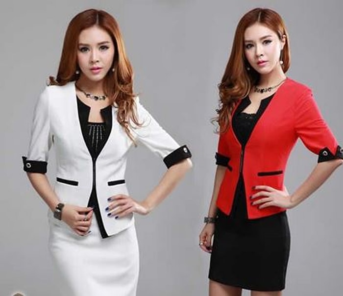 Erkeklerin Kadınlarda Beğendiği Renkler