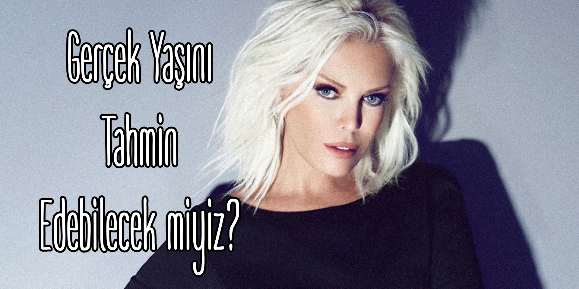 Yedi Merak Yaşıdır, Test Yaşı Değil Yedi Merak Yaşıdır, Test Yaşı Değil
