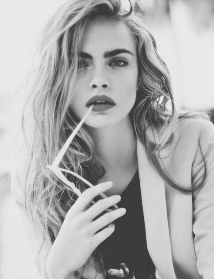 Cara Delevingne Kimdir?