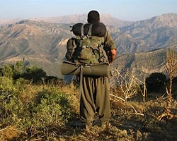 Tunceli'de Tabura Sızmaya Çalışan PKK'lılarla Çatışma Çıktı