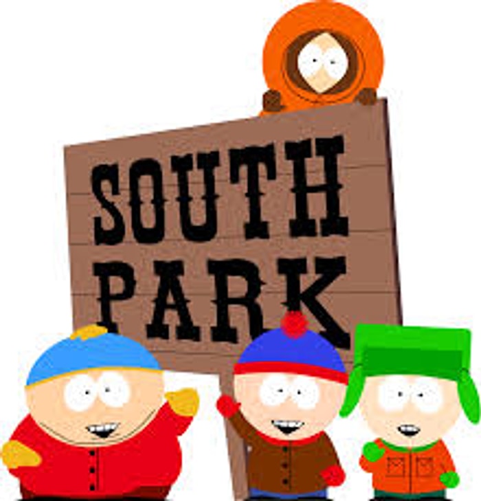 En Güzel South Park Şarkıları