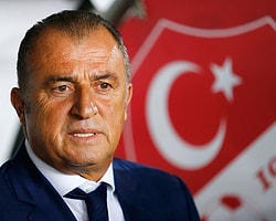 Fatih Terim: 'Bütün Yanlış Benim'
