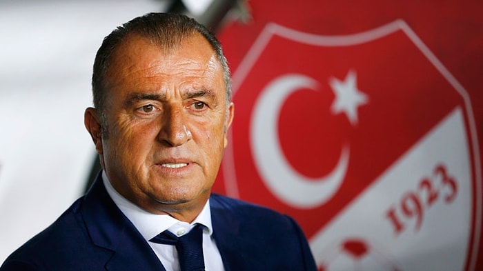 Fatih Terim: 'Bütün Yanlış Benim'