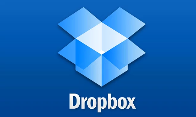 Dropbox kullanıcıları 833,333 adet yeni dosya yüklüyor.