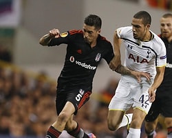 Jose Sosa İçin Son 24 Saat!
