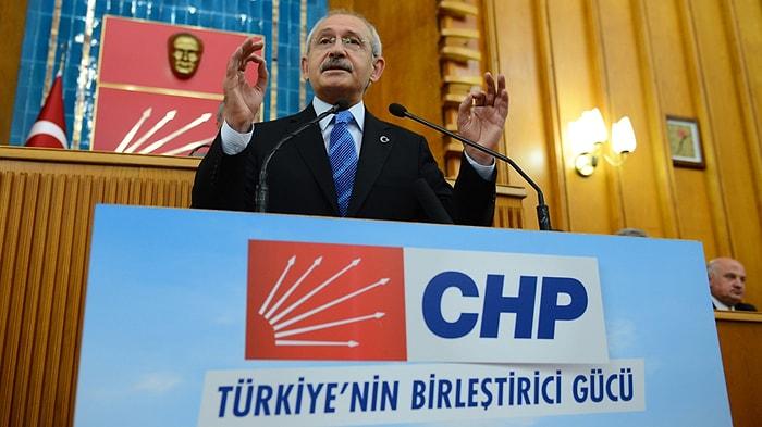 Kılıçdaroğlu: 'Davutoğlu Belge İstiyordun, Al Sana Belge'