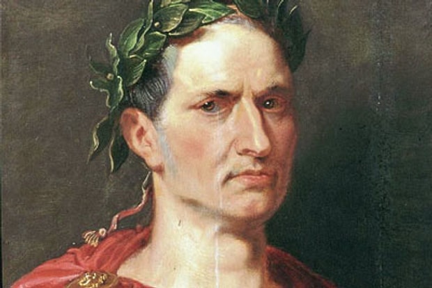 Jül Sezar