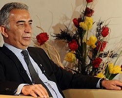Adnan Polat'ın Oyu Alp Yalman'a