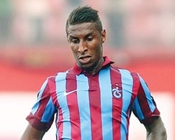 Trabzonspor'a Sakatlardan İyi Haber