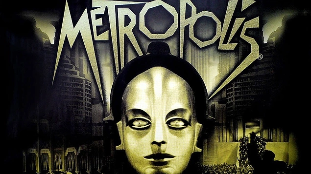 Metropolis (1927)