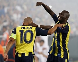 Alex'ten Duygusal Mesaj