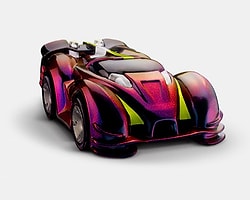 Anki Drive Android’e Geldi