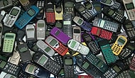 Geçmişte Hangi Telefonları Kullanmıştınız ?