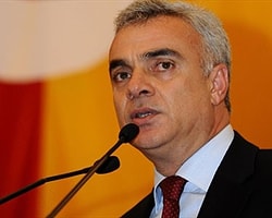 "G.Saray, 2016'da Avrupa'ya Gidemeyecek"