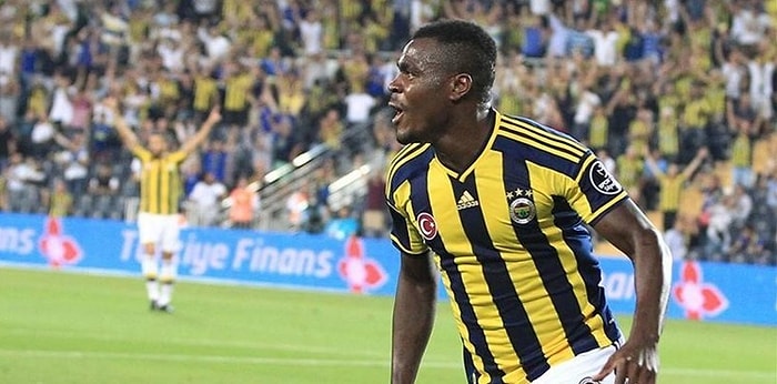 Arsene Wenger, Emenike'nin Peşinde