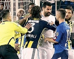 "Volkan Demirel Beni İki Kez Tehdit Etti"