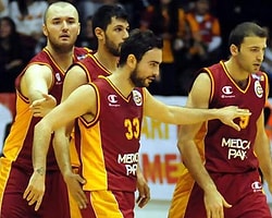 Potanın Aslanları İsyanda