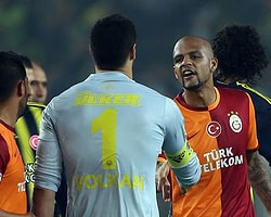 "Saygı Duymak Zorundalar"