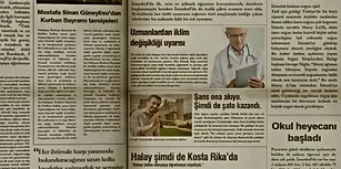 Türkiye’nin En Şanslı İnsanı