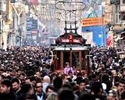 İŞSİZ SAYISI 2,8 MİLYON DEĞİL TAM 5 MİLYON 456 BİN KİŞİ !