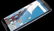 Android Lollipop, Google Nexus 6 ve Nexus 9 tanıtıldı
