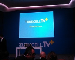 Turkcell Yenilenen Akıllı TV Platformu Turkcell TV Plus'ı Tanıttı