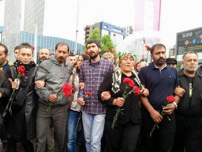 Polis Şikayet Etti, Ethem Sarısülük'ün Ailesine 10 Yıl Hapis İstendi