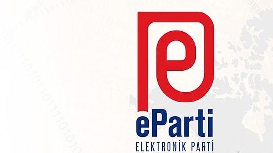 Siyasette Bir İlk: 'Elektronik Parti'