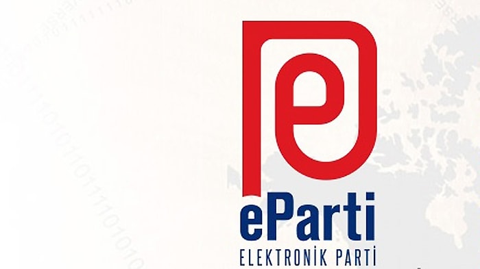 Siyasette Bir İlk: 'Elektronik Parti'