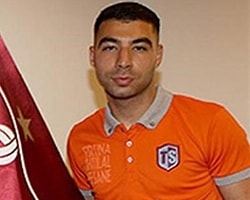 Genç Futbolcunun Sözleşmesi Feshedildi
