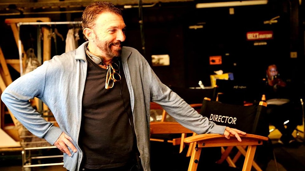 Lost'un Yönetmeni İstanbul'a Geliyor