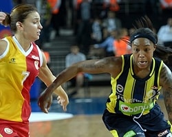 Kadınlar Basketbol Şampiyonası Finali Samsun'da
