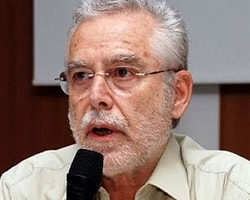 Baskın Oran: 'Kürtlerin Daha Fazla Oyalanmasına Alet Olamam'