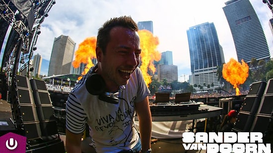 Son 5 Yılın En Başarılı 50 Dans Parçası