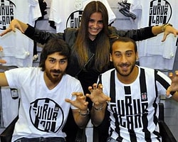 Cenk Tosun: "Milli Daveti Bekledim"