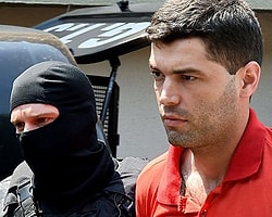 Brezilyalı Katil 39 Kişiyi Öldürdüğünü İtiraf Etti