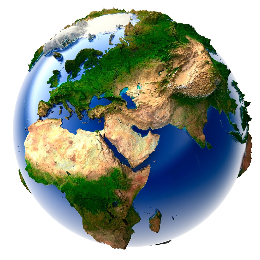 9 Grafikte Dünyada Söz Sahibi olan Tarımsal Ürünler