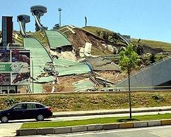 Erzurum Valisi: 'Tesisin Yıkımı Ses Getirdi, Reklamın Kötüsü Olmaz'