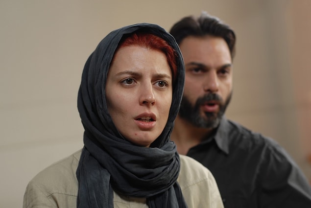 1. A Separation / Bir Ayrılık | IMDB: 8,5 (2011)