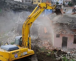 İstanbul'da Kentsel Dönüşüme 128 Milyon TL Ayrıldı