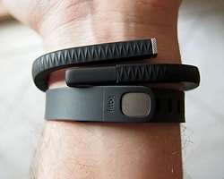 Fitbit IOS 8 Sağlık Uygulamalarına Entegre Olmayacak!