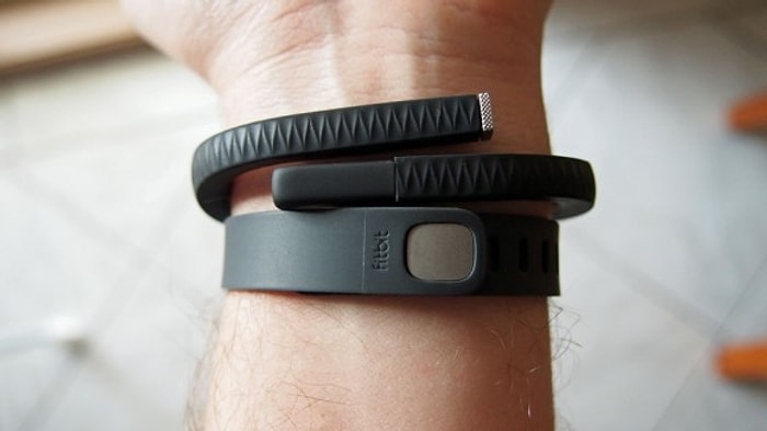 Fitbit IOS 8 Sağlık Uygulamalarına Entegre Olmayacak!