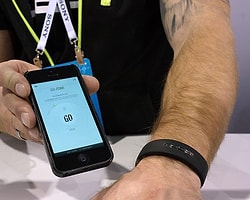 Jaybird Reign Akıllı Bileklik Ay Sonunda Piyasada!